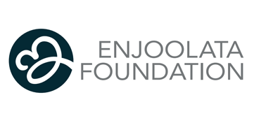 Enjoolata Foundation Logo