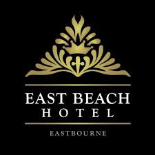 East Beach Hotel Logo