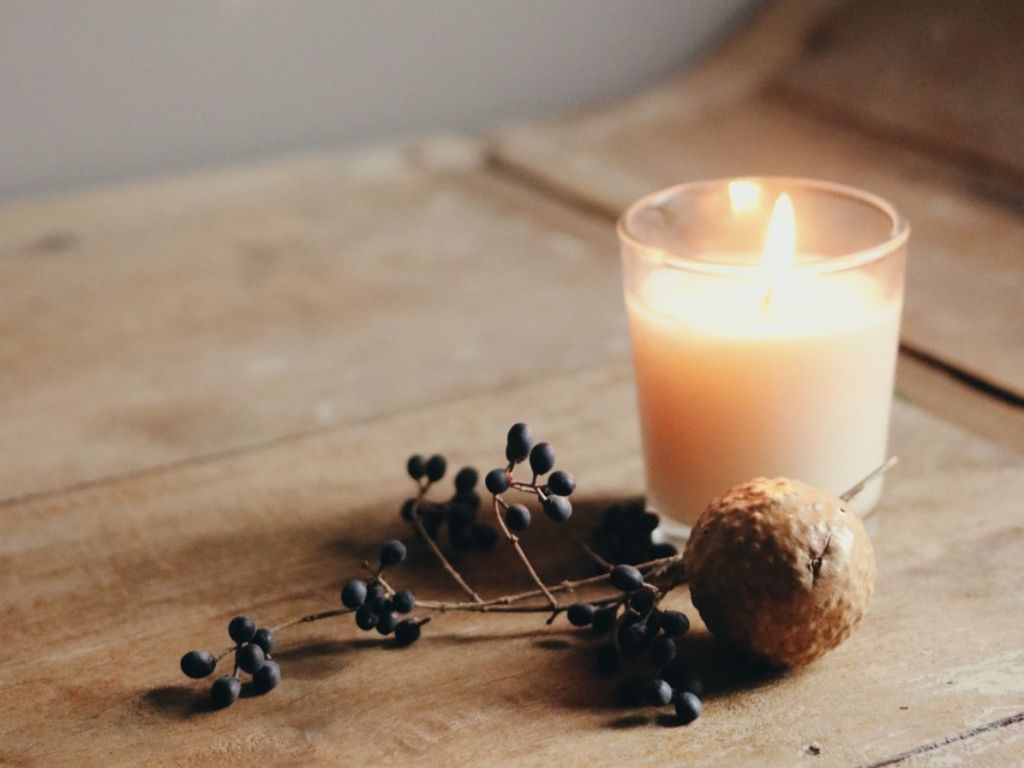 Coming Back to Our Senses with Gentleness